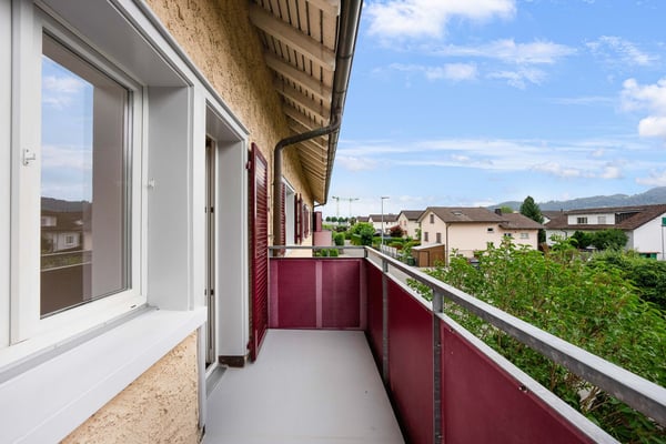 4-Zimmer-Wohnung 9