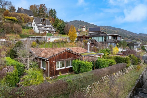 4.5-Zimmer-Einfamilienhaus 2