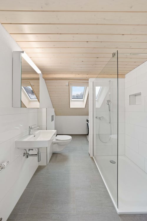 6.5-Zimmer-Wohnung 6