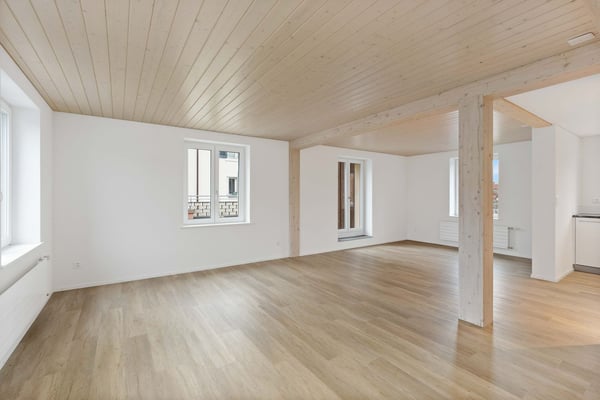 6.5-Zimmer-Wohnung 8