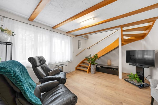 Einfamilienhaus 8