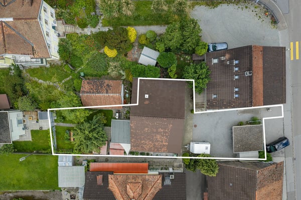 Einfamilienhaus 3