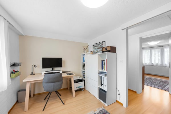 Einfamilienhaus 9