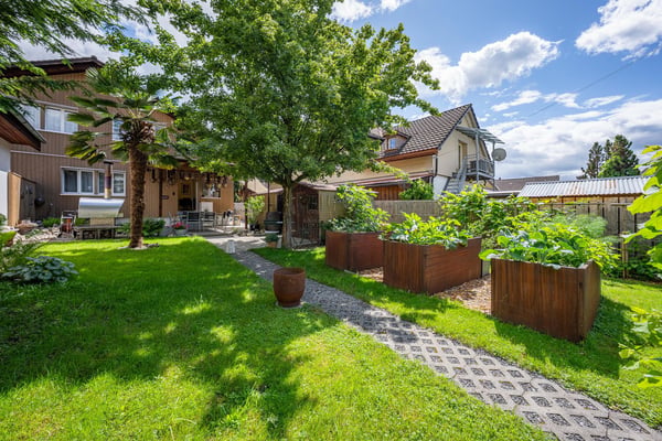 Einfamilienhaus 12