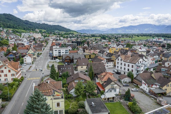 Einfamilienhaus 4