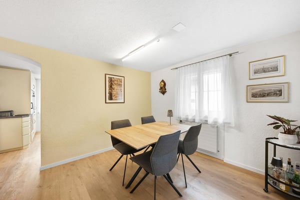Einfamilienhaus 7