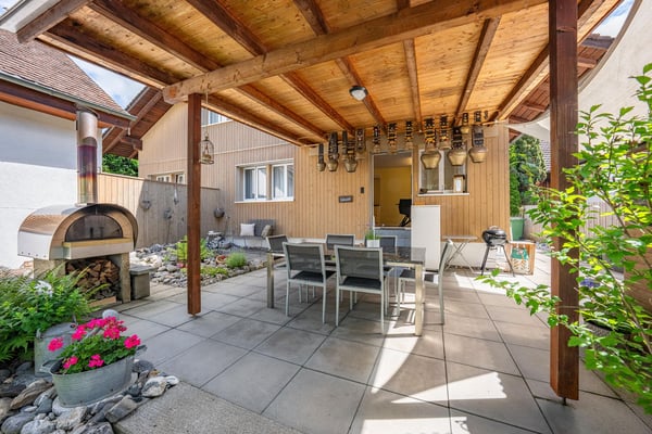 Einfamilienhaus 11