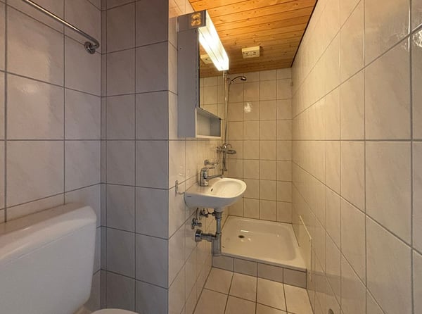 1.5-Zimmer-Wohnung 9