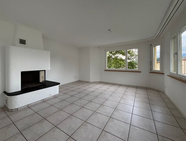 1.5-Zimmer-Wohnung 5