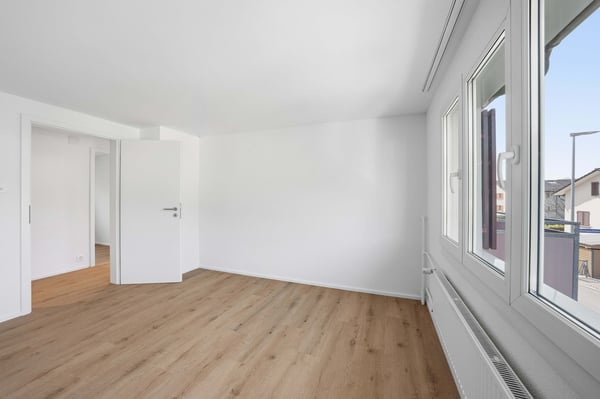 1-Zimmer-Wohnung 7