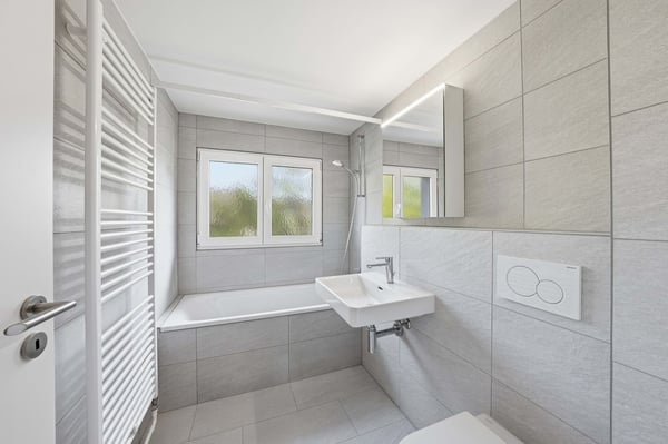 1-Zimmer-Wohnung 5