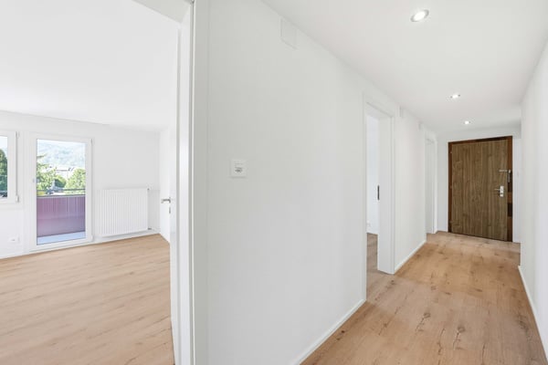 1-Zimmer-Wohnung 6