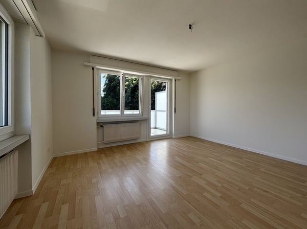1.5-Zimmer-Wohnung 4