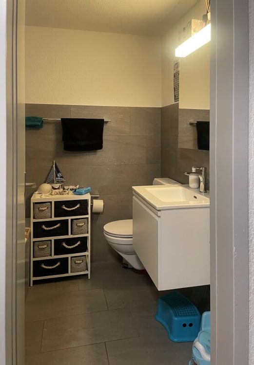 1.5-Zimmer-Wohnung 6