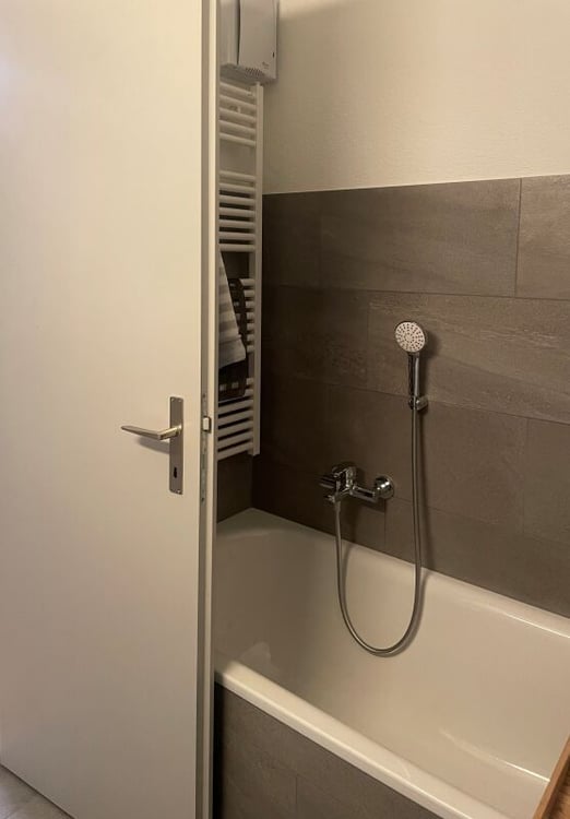 1.5-Zimmer-Wohnung 7