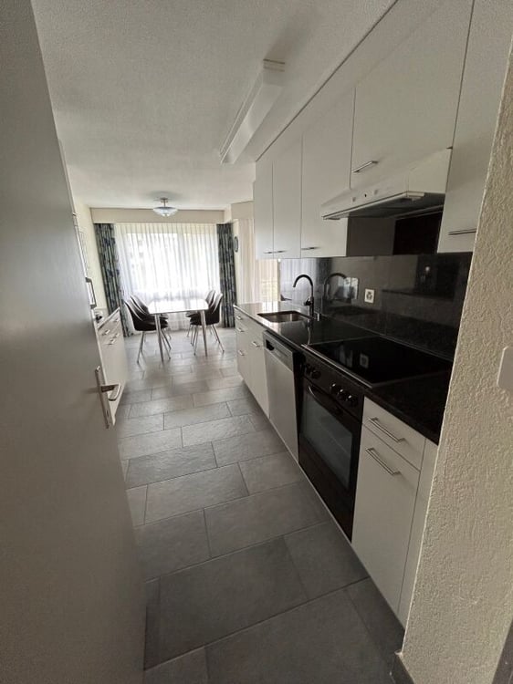 1.5-Zimmer-Wohnung 3