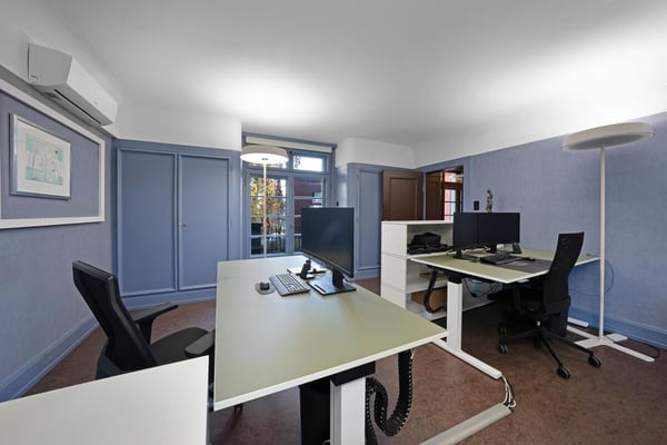 Bürofläche 5