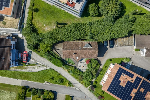 Einfamilienhaus 4