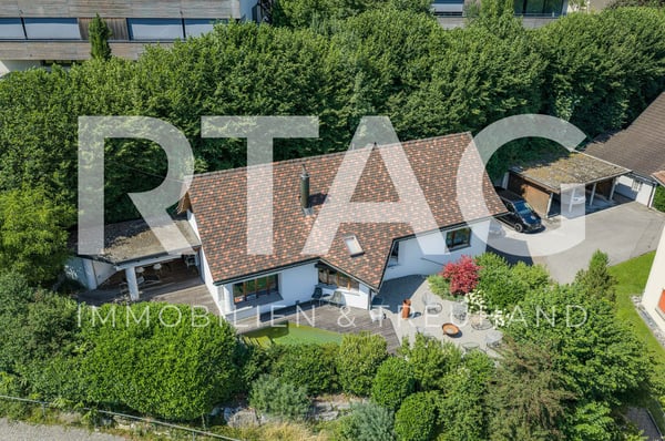 Einfamilienhaus 1