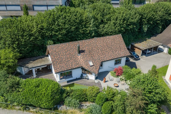 Einfamilienhaus 2