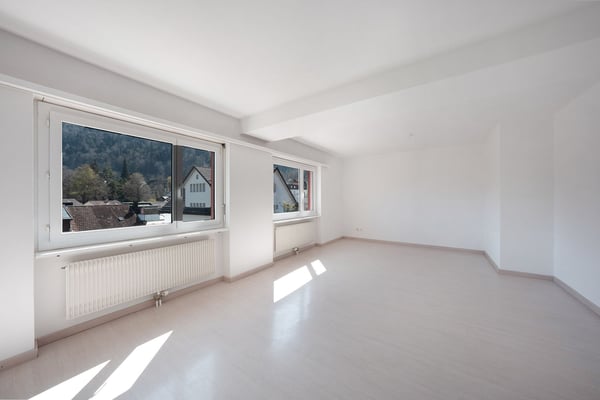 1-Zimmer-Wohnung 5
