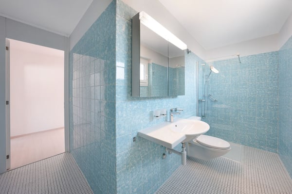 1-Zimmer-Wohnung 7