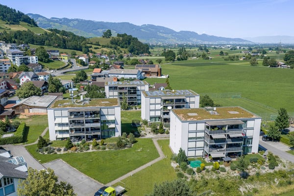 Aussenparkplätze 2
