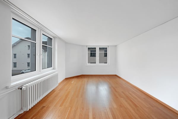 1.5-Zimmer-Wohnung 5