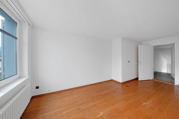 1.5-Zimmer-Wohnung 7