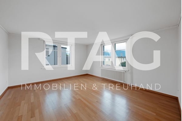 1.5-Zimmer-Wohnung 1