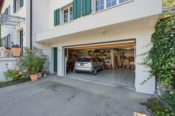 Einfamilienhaus 12