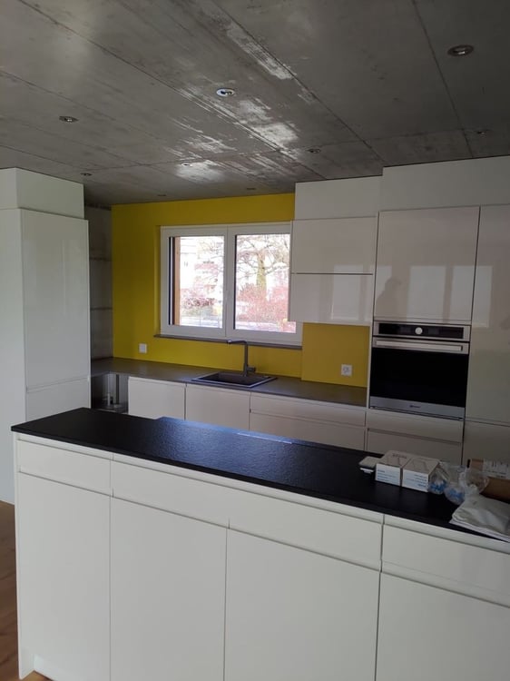 1.5-Zimmer-Wohnung 2