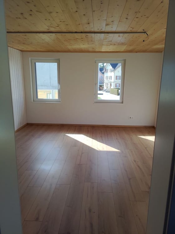 1.5-Zimmer-Wohnung 7