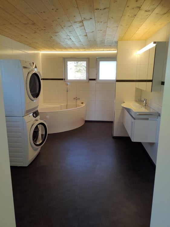 1.5-Zimmer-Wohnung 8
