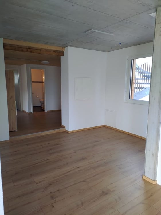 1.5-Zimmer-Wohnung 4