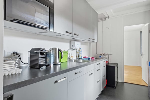 Büroräumlichkeiten 5