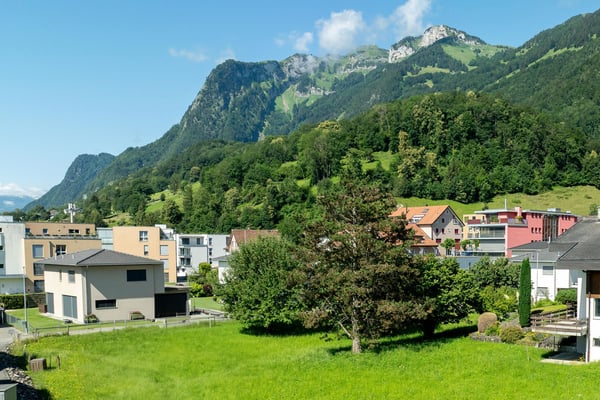Baulandgrundstück 4