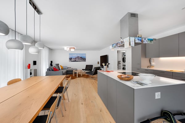 2.5-Zimmer-Gartenwohnung 7