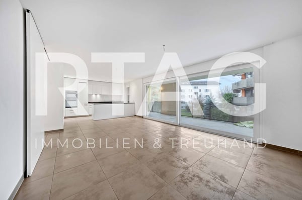 4.5-Zimmer-Wohnung 1
