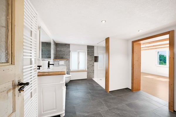 Einfamilienhaus 6
