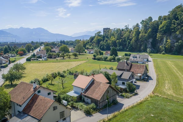 Einfamilienhaus 11