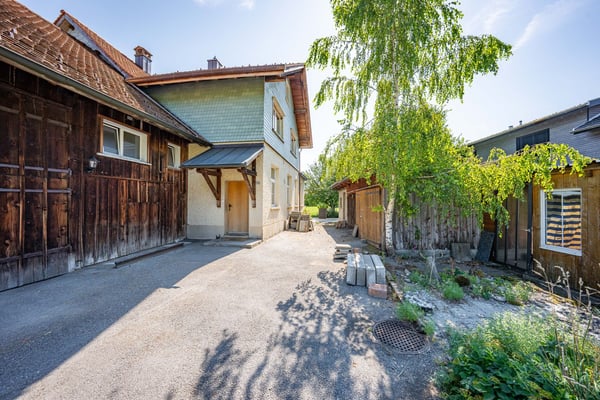 Einfamilienhaus 10