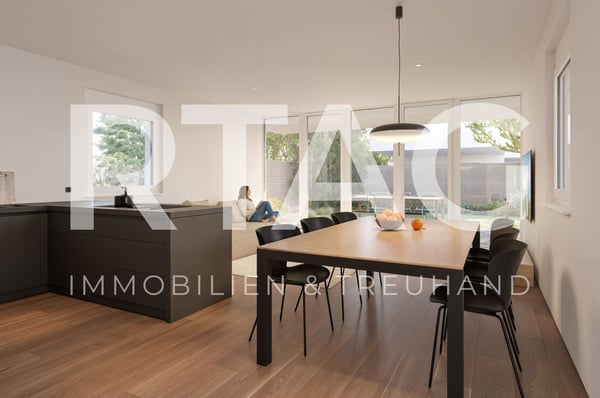 Neubau Einfamilienhaus 1
