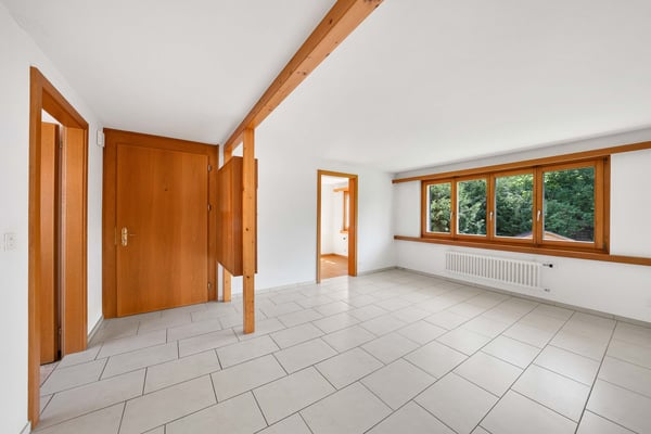 5-Zimmer-Wohnung 6