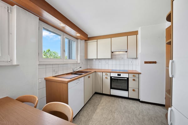 5-Zimmer-Wohnung 7