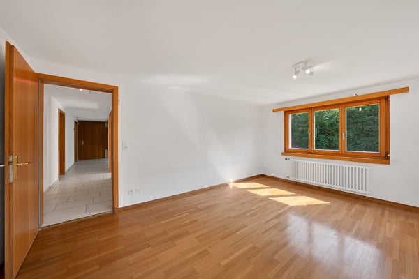 5-Zimmer-Wohnung 9