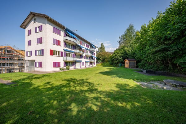 5-Zimmer-Wohnung 3