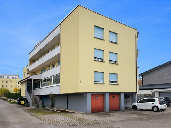 3.5-Zimmer-Attikawohnung 3