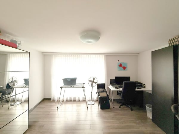 3.5-Zimmer-Attikawohnung 9