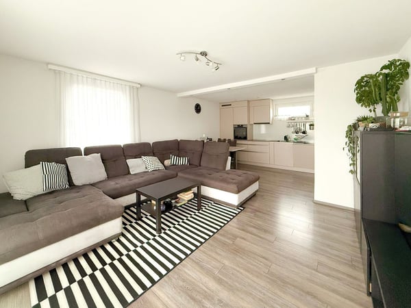 3.5-Zimmer-Attikawohnung 5